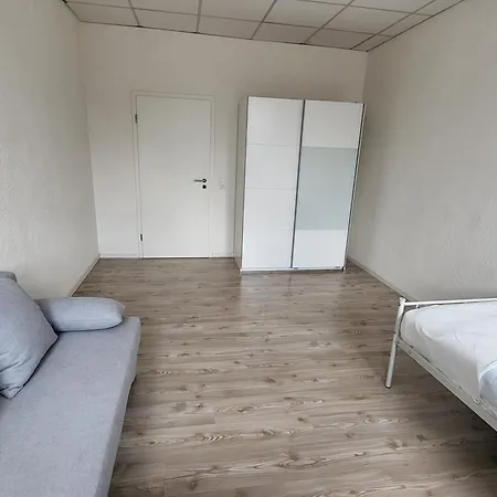 Gemuetliche Stadtwohnung Appartement