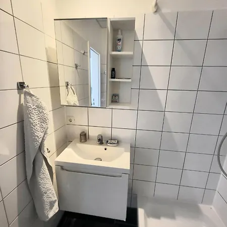 Gemuetliche Stadtwohnung Appartement